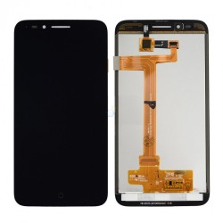 TOUCH+DISPLAY ALCATEL GO PLAY ,7048X 5"BLACK TOUCH+DISPLAY ALCATEL GO PLAY ,7048X 5"BLACK